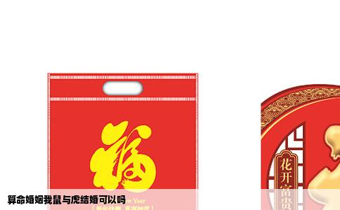 算命婚姻我鼠与虎结婚可以吗