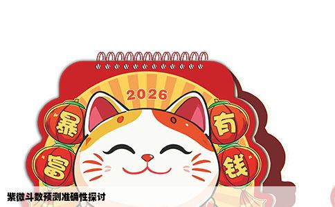 紫微斗数预测准确性探讨